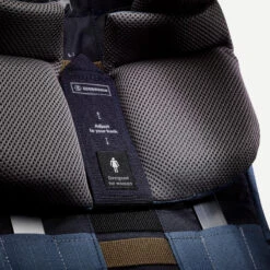 Sac à Dos De Trekking Femme 50+10 L - MT900 SYMBIUM -Magasin De Plein Air sac a dos de trekking femme 5010 l mt900 symbium 7