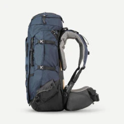 Sac à Dos De Trekking Femme 50+10L - MT900 Symbium -Magasin De Plein Air sac a dos de trekking femme 5010l mt900 symbium 2