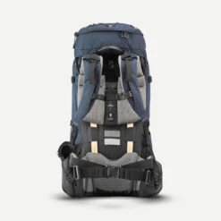 Sac à Dos De Trekking Femme 50+10L - MT900 Symbium -Magasin De Plein Air sac a dos de trekking femme 5010l mt900 symbium 3