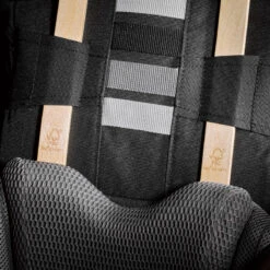 Sac à Dos De Trekking Femme 50+10L - MT900 Symbium -Magasin De Plein Air sac a dos de trekking femme 5010l mt900 symbium 9