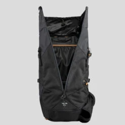 Sac à Dos De Trekking Homme 50 L - MT100 EASYFIT -Magasin De Plein Air sac a dos de trekking homme 50 l mt100 easyfit 6