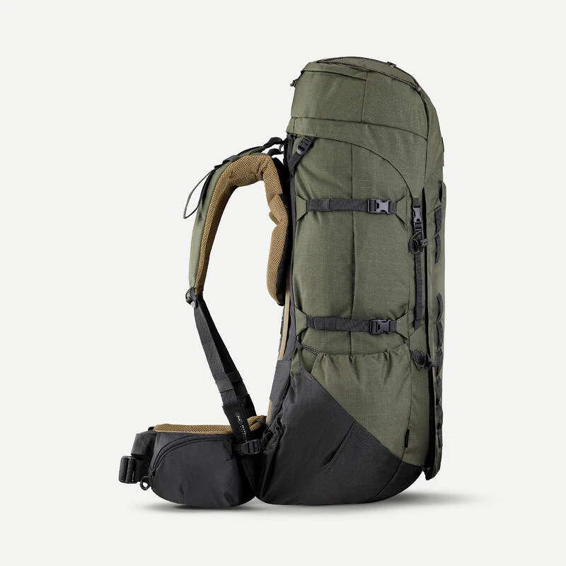 Sac à Dos De Trekking Homme 90+10L - MT900 Symbium 3 Sac à Dos De Trekking Homme 90+10L - MT900 Symbium – Image 3