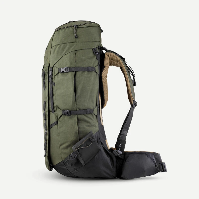 Sac à Dos De Trekking Homme 90+10L - MT900 Symbium 5 Sac à Dos De Trekking Homme 90+10L - MT900 Symbium – Image 5