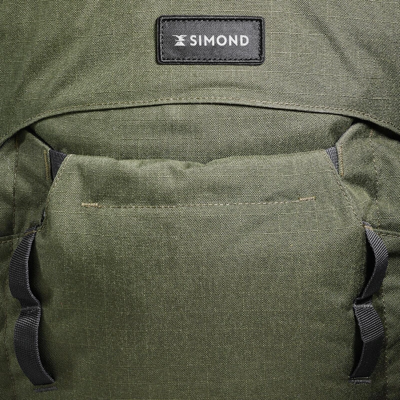 Sac à Dos De Trekking Homme 90+10L - MT900 Symbium 8 Sac à Dos De Trekking Homme 90+10L - MT900 Symbium – Image 8