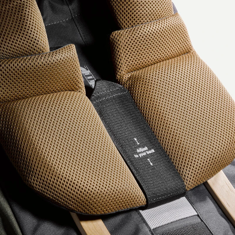 Sac à Dos De Trekking Homme 90+10L - MT900 Symbium 9 Sac à Dos De Trekking Homme 90+10L - MT900 Symbium – Image 9