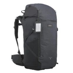 Sac à Dos De Voyage Et Trekking Ouverture Valise 50 + 6 L Homme - Travel 900 12 Sac à Dos De Voyage Et Trekking Ouverture Valise 50 + 6 L Homme - Travel 900 -Magasin De Plein Air sac a dos de voyage et trekking ouverture valise 50 6 l homme travel 900 2