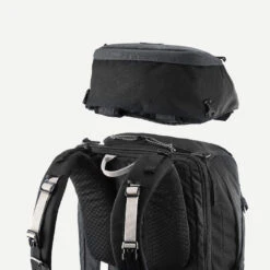 Sac à Dos De Voyage Et Trekking Ouverture Valise 50 + 6 L Homme - Travel 900 19 Sac à Dos De Voyage Et Trekking Ouverture Valise 50 + 6 L Homme - Travel 900 -Magasin De Plein Air sac a dos de voyage et trekking ouverture valise 50 6 l homme travel 900 9