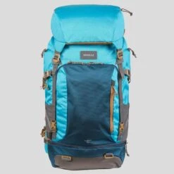Sac à Dos De Voyage Femme 50L - Travel 500 -Magasin De Plein Air sac a dos de voyage femme 50l travel 500 3