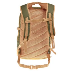 Quechua Sac à Dos E 22 CL Vert/beige, 22 Litres -Magasin De Plein Air sac a dos e 22 cl vertbeige 22 litres 4