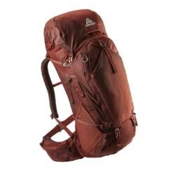 Sac à Dos Gregory Baltoro 65 Men Brick Red -Magasin De Plein Air sac a dos gregory baltoro 65 men brick red 2