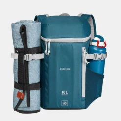 Quechua Sac à Dos Isotherme 10L - NH Ice Compact 100 -Magasin De Plein Air sac a dos isotherme 10l nh ice compact 100 2