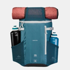 Quechua Sac à Dos Isotherme 20L - NH100 Ice Compact -Magasin De Plein Air sac a dos isotherme 20l nh100 ice compact 3