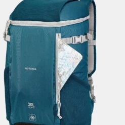 Quechua Sac à Dos Isotherme 20L - NH100 Ice Compact -Magasin De Plein Air sac a dos isotherme 20l nh100 ice compact 5