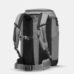 Quechua Sac à Dos Isotherme 25L - NH500 Ice Compact 12 Quechua Sac à Dos Isotherme 25L - NH500 Ice Compact -Magasin De Plein Air sac a dos isotherme 25l nh500 ice compact 2
