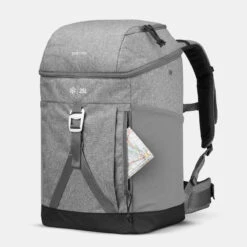 Quechua Sac à Dos Isotherme 25L - NH500 Ice Compact 13 Quechua Sac à Dos Isotherme 25L - NH500 Ice Compact -Magasin De Plein Air sac a dos isotherme 25l nh500 ice compact 3