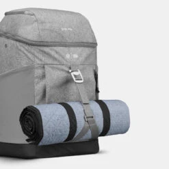 Quechua Sac à Dos Isotherme 25L - NH500 Ice Compact 15 Quechua Sac à Dos Isotherme 25L - NH500 Ice Compact -Magasin De Plein Air sac a dos isotherme 25l nh500 ice compact 5