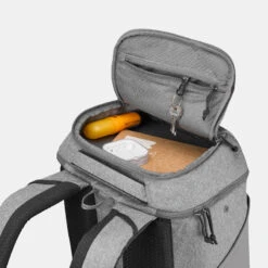 Quechua Sac à Dos Isotherme 25L - NH500 Ice Compact 17 Quechua Sac à Dos Isotherme 25L - NH500 Ice Compact -Magasin De Plein Air sac a dos isotherme 25l nh500 ice compact 7