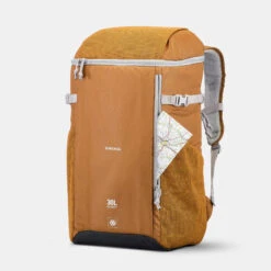 Quechua Sac à Dos Isotherme 30L - NH Ice Compact 100 13 Quechua Sac à Dos Isotherme 30L - NH Ice Compact 100 -Magasin De Plein Air sac a dos isotherme 30l nh ice compact 100 5