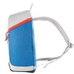 Quechua SAC À DOS ISOTHERME POUR LE CAMPING ET LA RANDONNÉE - ICE - 10 LITRES -Magasin De Plein Air sac a dos isotherme pour le camping et la randonnee ice 10 litres 2