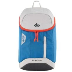 Quechua SAC À DOS ISOTHERME POUR LE CAMPING ET LA RANDONNÉE - ICE - 10 LITRES -Magasin De Plein Air sac a dos isotherme pour le camping et la randonnee ice 10 litres 4