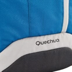 Quechua SAC À DOS ISOTHERME POUR LE CAMPING ET LA RANDONNÉE - ICE - 10 LITRES -Magasin De Plein Air sac a dos isotherme pour le camping et la randonnee ice 10 litres 5