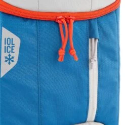 Quechua SAC À DOS ISOTHERME POUR LE CAMPING ET LA RANDONNÉE - ICE - 10 LITRES -Magasin De Plein Air sac a dos isotherme pour le camping et la randonnee ice 10 litres 7