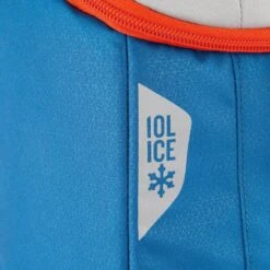 Quechua SAC À DOS ISOTHERME POUR LE CAMPING ET LA RANDONNÉE - ICE - 10 LITRES -Magasin De Plein Air sac a dos isotherme pour le camping et la randonnee ice 10 litres 8