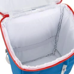 Quechua SAC À DOS ISOTHERME POUR LE CAMPING ET LA RANDONNÉE - ICE - 10 LITRES -Magasin De Plein Air sac a dos isotherme pour le camping et la randonnee ice 10 litres 9