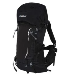Husky Sac à Dos Rony New Ultralight Sac à Dos 50 Litres - Noir -Magasin De Plein Air sac a dos rony new ultralight sac a dos 50 litres noir 2