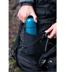 Husky Sac à Dos Rony New Ultralight Sac à Dos 50 Litres - Noir -Magasin De Plein Air sac a dos rony new ultralight sac a dos 50 litres noir 3