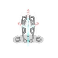 Sac à Dos Symphony 8+2+4 Virtuoso - Vert Forêt -Magasin De Plein Air sac a dos symphony 824 virtuoso vert foret 4