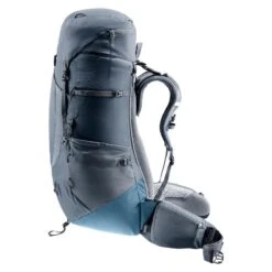 Sac à Dos Trekking 50+10 - DEUTER AIR CONTACT LITE 11 Sac à Dos Trekking 50+10 - DEUTER AIR CONTACT LITE -Magasin De Plein Air sac a dos trekking 5010 deuter air contact lite 4