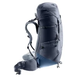Sac à Dos Trekking 50+10 - DEUTER AIR CONTACT LITE 13 Sac à Dos Trekking 50+10 - DEUTER AIR CONTACT LITE -Magasin De Plein Air sac a dos trekking 5010 deuter air contact lite 6