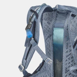 Quechua Sac à Dos Ultra Léger De Randonnée Rapide FH 500 Femme Bleu. -Magasin De Plein Air sac a dos ultra leger de randonnee rapide fh 500 femme bleu 5