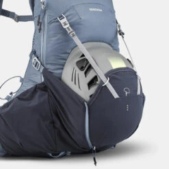 Quechua Sac à Dos Ultra Léger De Randonnée Rapide FH 500 Femme Bleu. -Magasin De Plein Air sac a dos ultra leger de randonnee rapide fh 500 femme bleu 6