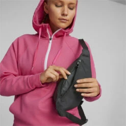 Sac Banane Deck PUMA Black 8 Sac Banane Deck PUMA Black -Magasin De Plein Air sac banane deck puma black 2