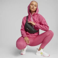 Sac Banane Deck PUMA Black 9 Sac Banane Deck PUMA Black -Magasin De Plein Air sac banane deck puma black 3