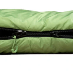 Sac De Couchage Alpinus Ultralight 850 (Gauche) -Magasin De Plein Air sac de couchage alpinus ultralight 850 gauche 5