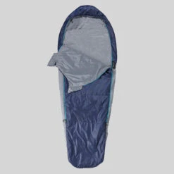 Sac De Couchage De Trekking - MT500 15°C - Polyester 13 Sac De Couchage De Trekking - MT500 15°C - Polyester -Magasin De Plein Air sac de couchage de trekking mt500 15c polyester 3