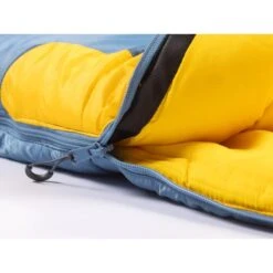 Sac De Couchage Gjora - 205x80cm - Trekking - 3 Saisons - Adulte - Momie 9 Sac De Couchage Gjora - 205x80cm - Trekking - 3 Saisons - Adulte - Momie -Magasin De Plein Air sac de couchage gjora 205x80cm trekking 3 saisons adulte momie 2