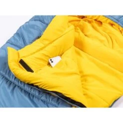 Sac De Couchage Gjora - 205x80cm - Trekking - 3 Saisons - Adulte - Momie 12 Sac De Couchage Gjora - 205x80cm - Trekking - 3 Saisons - Adulte - Momie -Magasin De Plein Air sac de couchage gjora 205x80cm trekking 3 saisons adulte momie 5