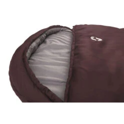 Sac De Couchage Outwell Campion Lux Aubergine L 10 Sac De Couchage Outwell Campion Lux Aubergine L -Magasin De Plein Air sac de couchage outwell campion lux aubergine l 3