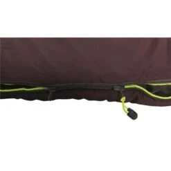Sac De Couchage Outwell Campion Lux Aubergine L 13 Sac De Couchage Outwell Campion Lux Aubergine L -Magasin De Plein Air sac de couchage outwell campion lux aubergine l 6