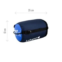 Lafuma Sac De Couchage Trekking Mixte ACTIVE 10 Droit -Magasin De Plein Air sac de couchage trekking mixte active 10 droit 4