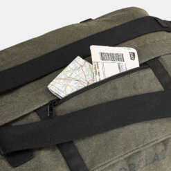 SAC DE TRANSPORT DE RANDONNEE 30 à 50L - DUFFLE MINIMAL EDITIONS LOCAL 17 SAC DE TRANSPORT DE RANDONNEE 30 à 50L - DUFFLE MINIMAL EDITIONS LOCAL -Magasin De Plein Air sac de transport de randonnee 30 a 50l duffle minimal editions local 7