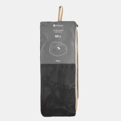 Sac De Transport De Trekking - 50L - DUFFEL 100 BASIC -Magasin De Plein Air sac de transport de trekking 50l duffel 100 basic 9