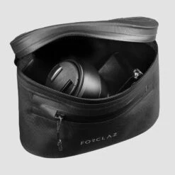 Sacoche TRAVEL Imperméable Noir -Magasin De Plein Air sacoche travel impermeable noir 2