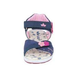 LICO Sandale Bleu Filles Cassandra V -Magasin De Plein Air sandale bleu filles cassandra v 2