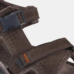 Quechua Sandales De Randonnée En Cuir - NH500 - Homme -Magasin De Plein Air sandales de randonnee en cuir nh500 homme 5