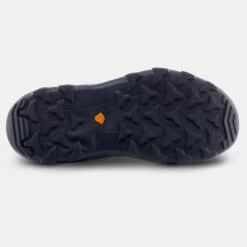 Quechua Sandales De Randonnée MH120 Bleue Foncé - Enfant - 28 AU 39 -Magasin De Plein Air sandales de randonnee mh120 bleue fonce enfant 28 au 39 2